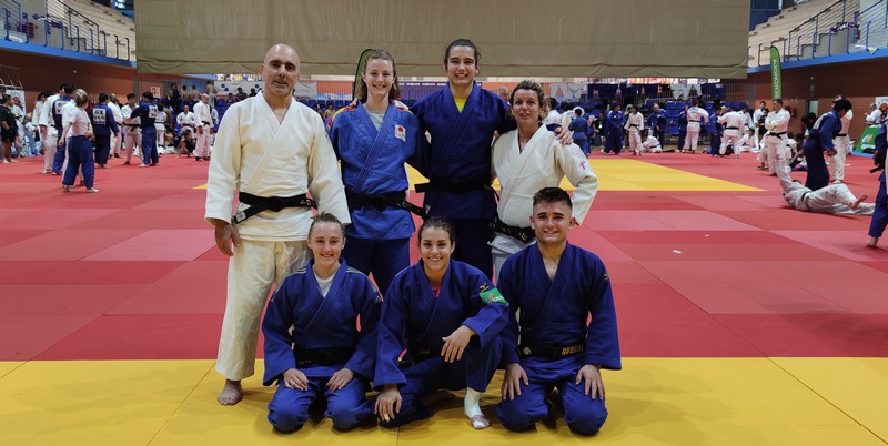 BENIDORM EJU OTC 2023